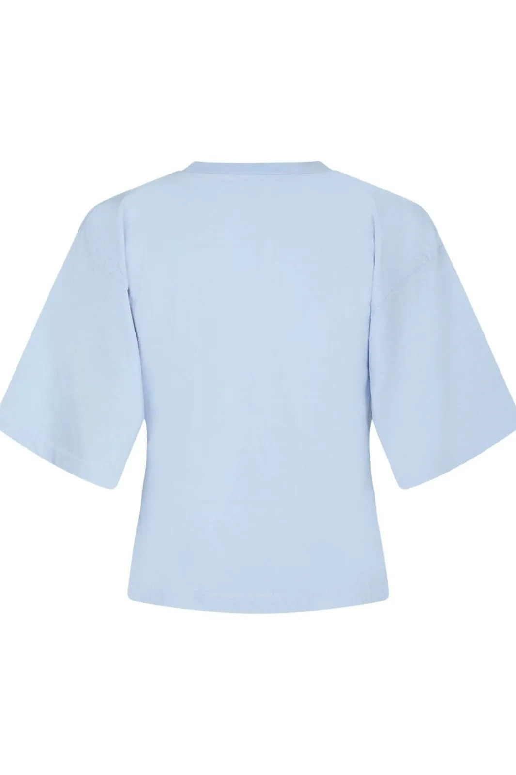 Neo Noir T-Shirts & Toppe<Asha Boxy Tee 164418