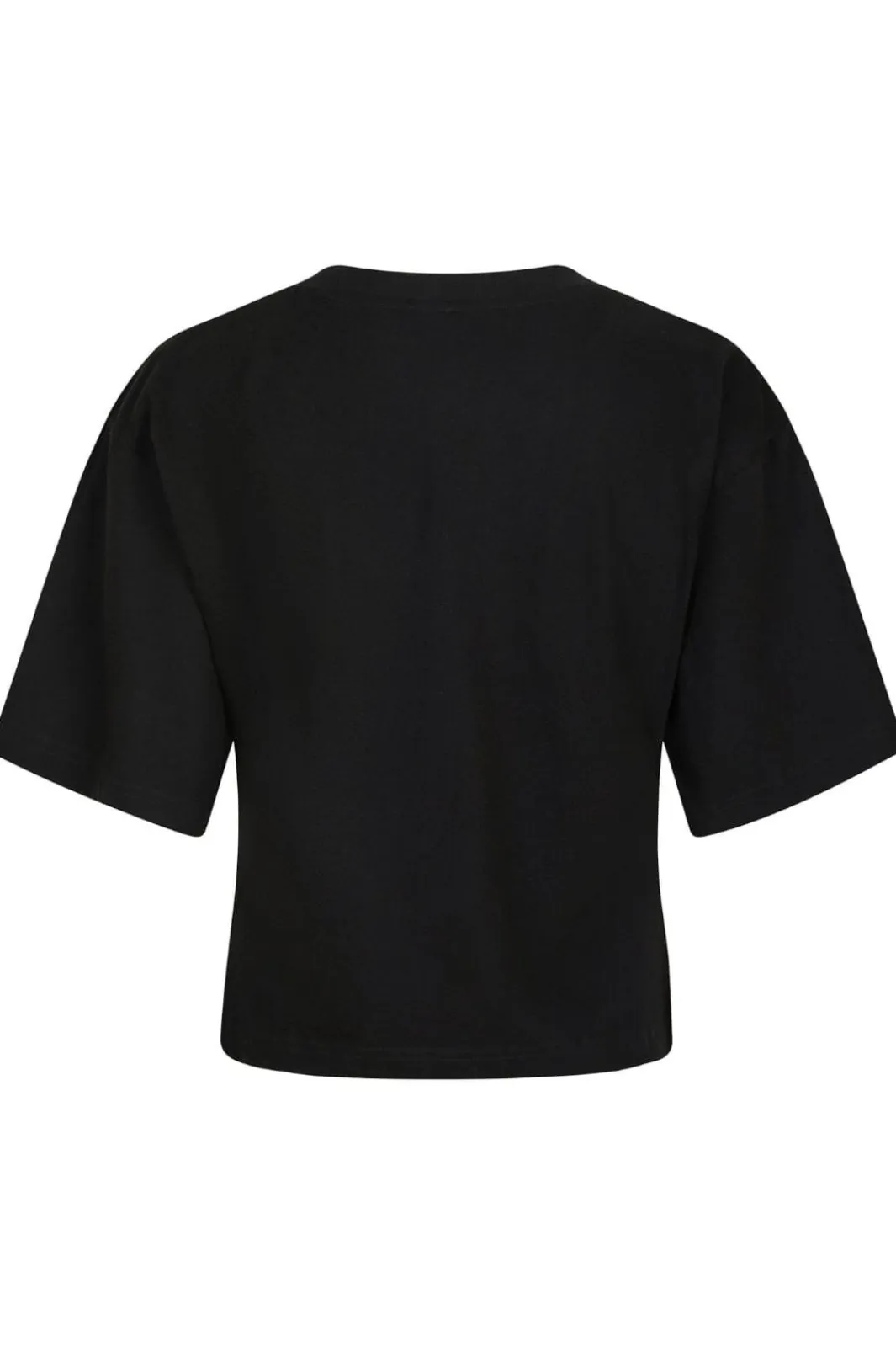 Neo Noir T-Shirts & Toppe<Asha Boxy Tee 164418