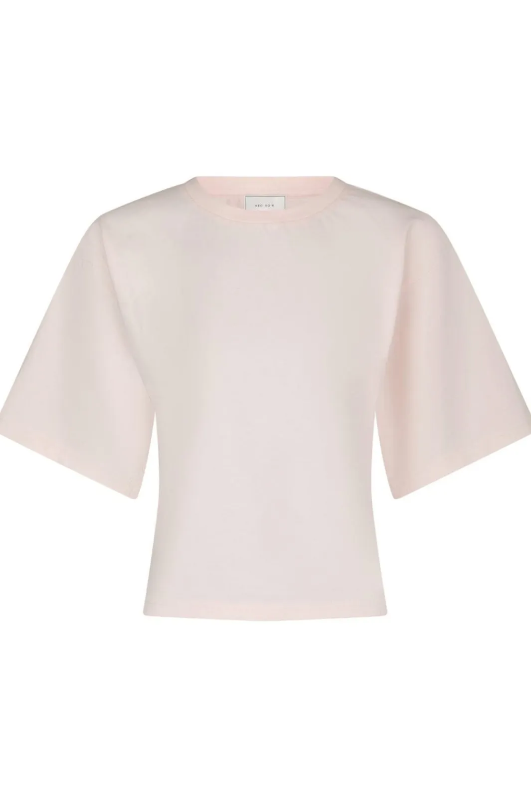New Asha Boxy Tee 164418 T-Shirts & Toppe