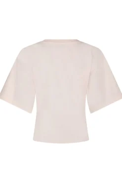 New Asha Boxy Tee 164418 T-Shirts & Toppe