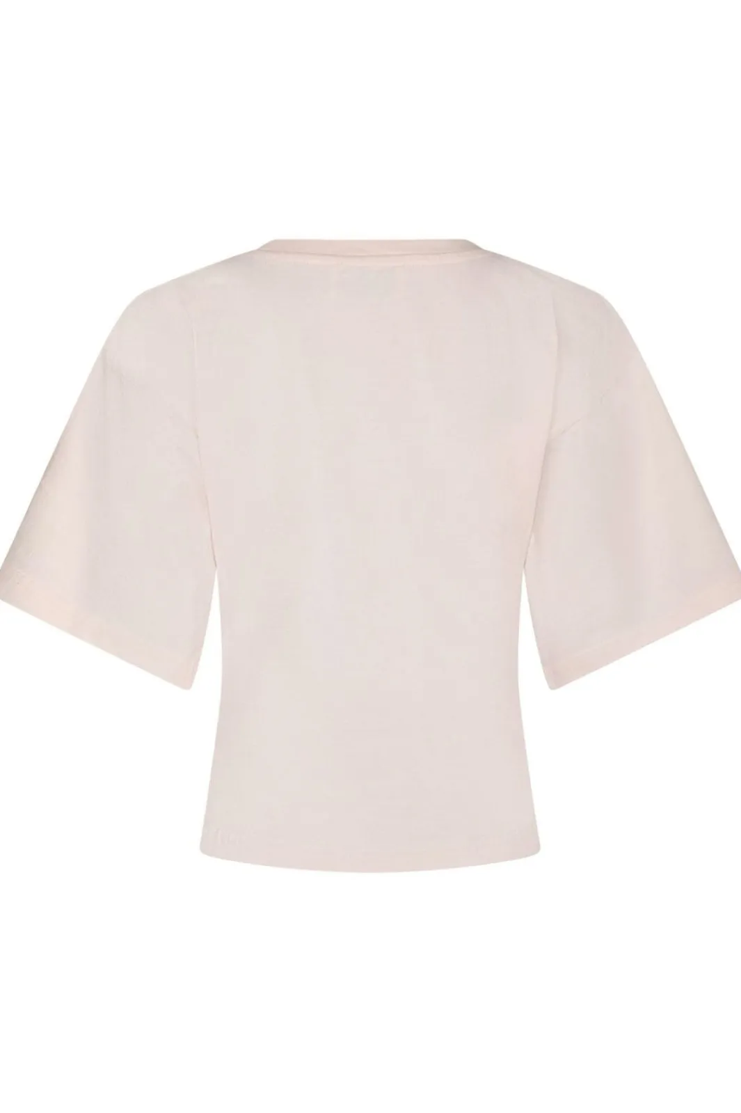 New Asha Boxy Tee 164418 T-Shirts & Toppe