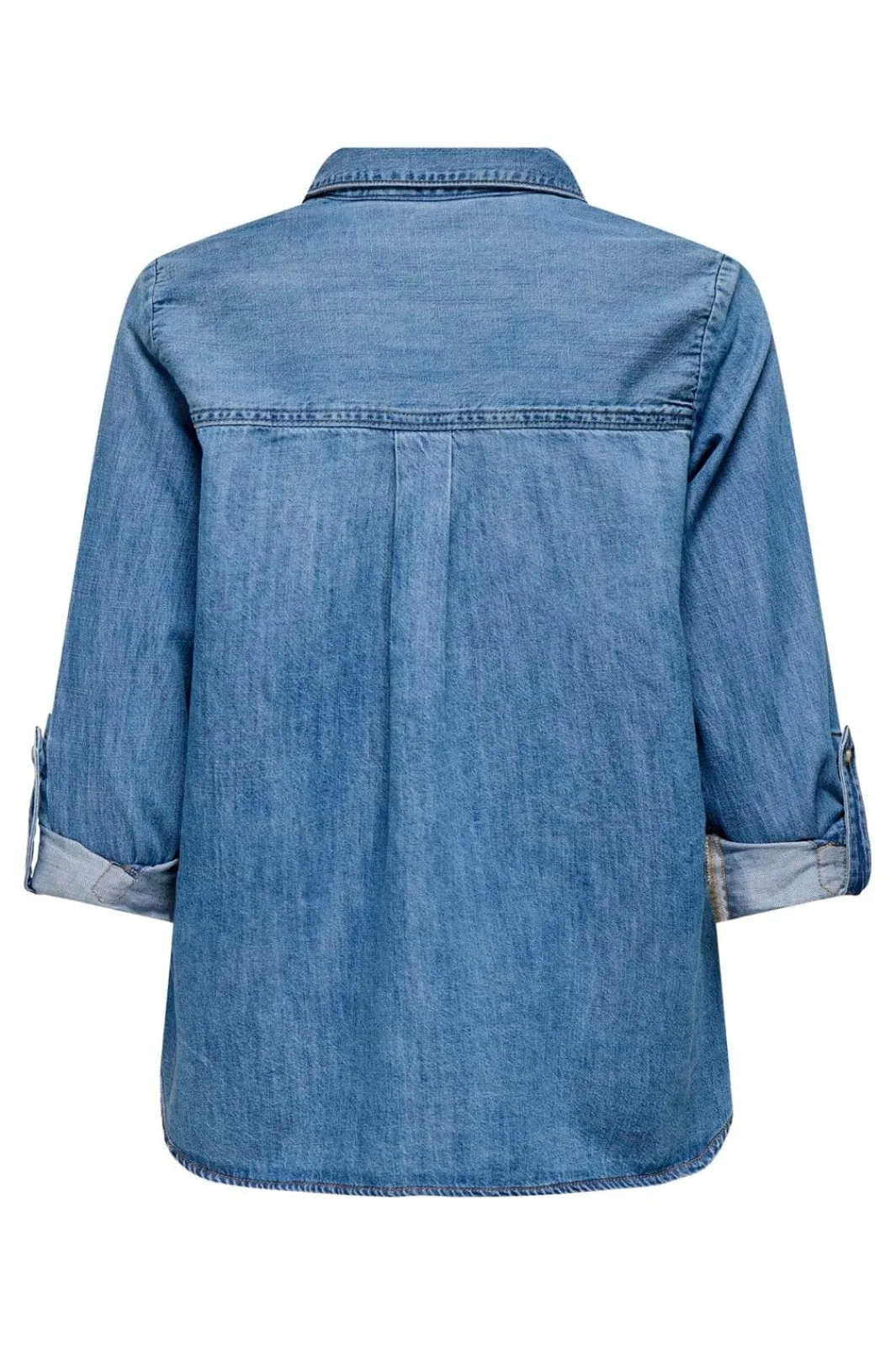Outlet Asmin Shirt L/S Akm Bluser & Skjorter