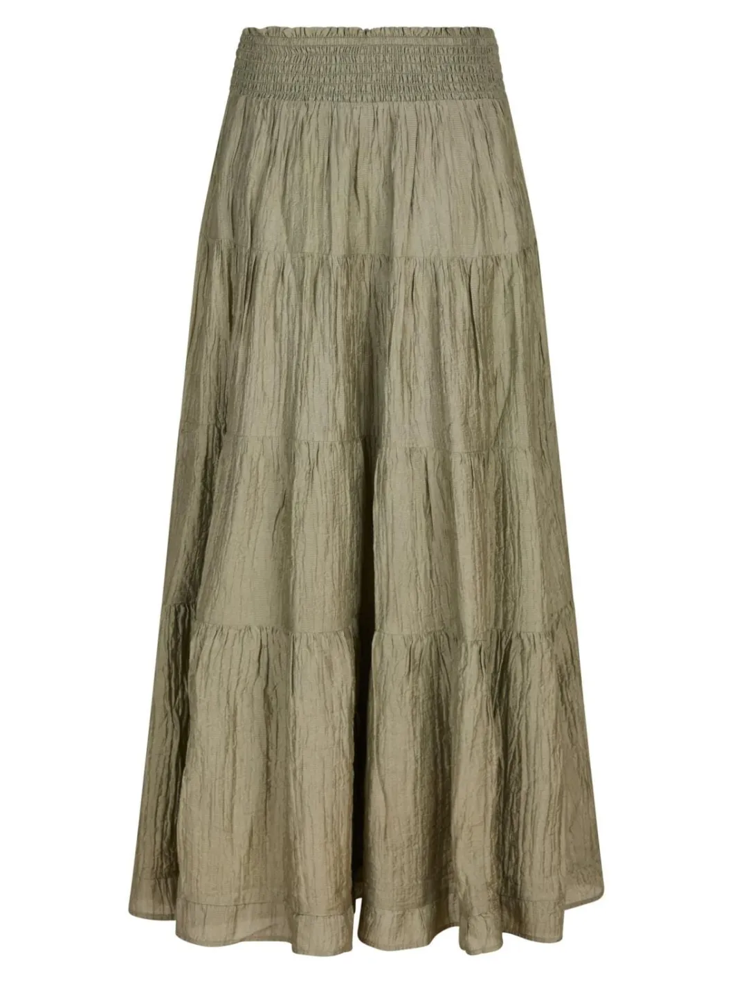 Discount Asta Crepe Skirt 164387 Nederdele