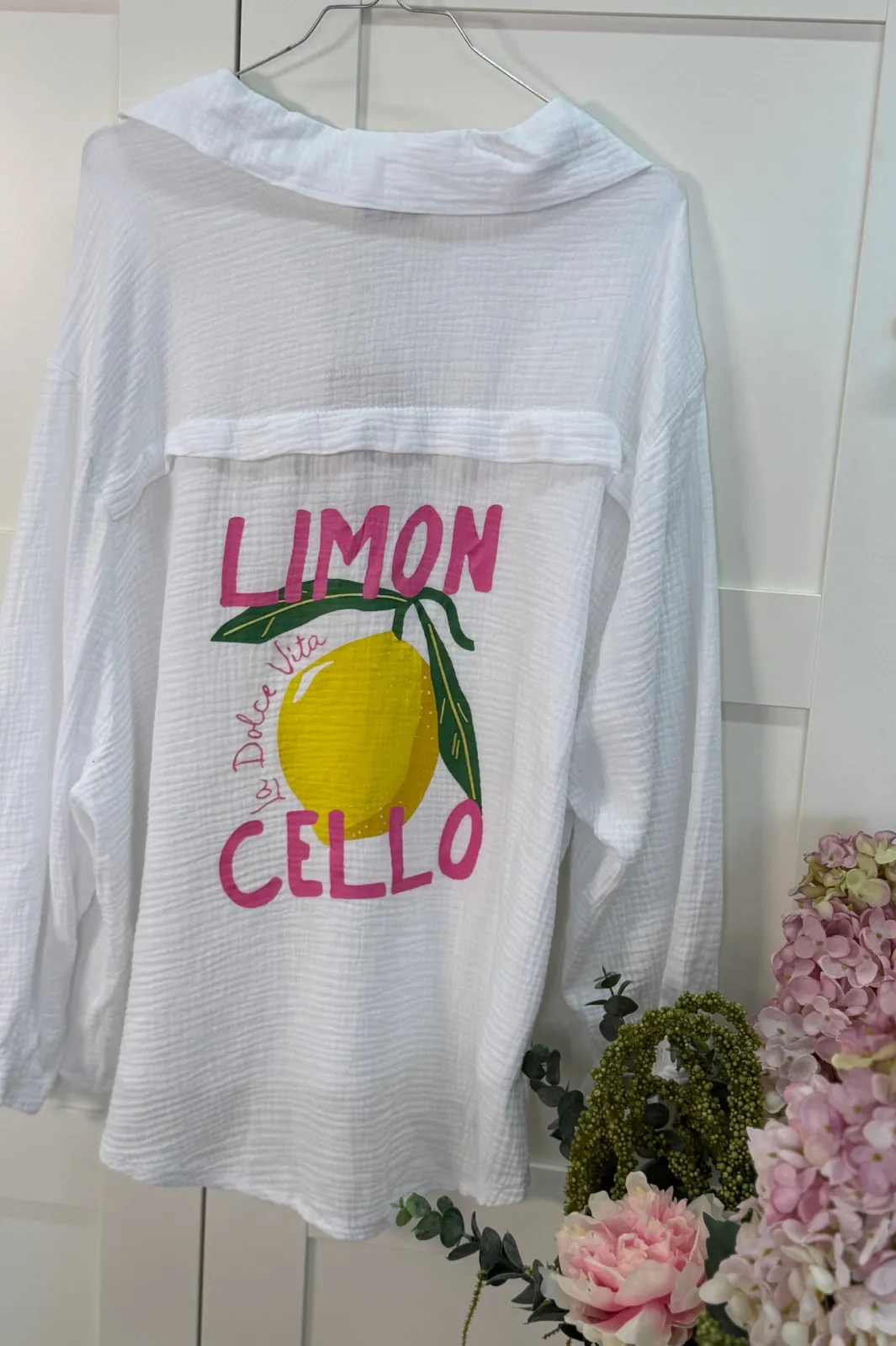A-bee Bluser & Skjorter<Asta Shirt Skjorte