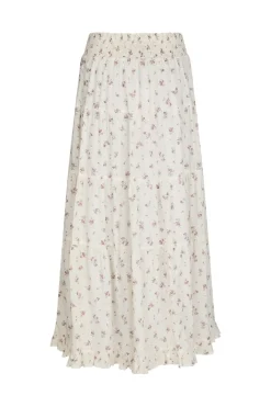 Best Asta Small Blossom Skirt 165649 Nederdele