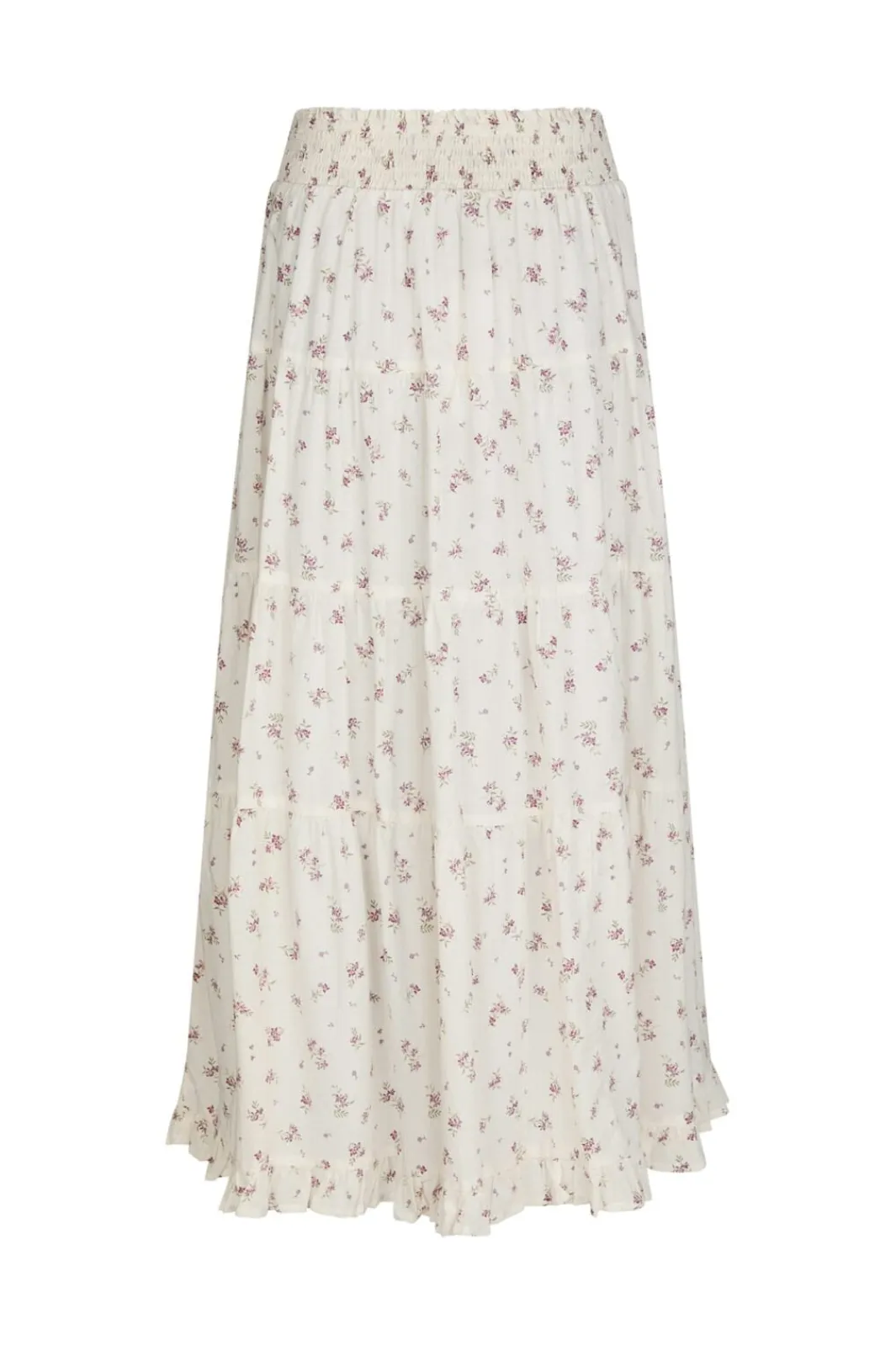 Best Asta Small Blossom Skirt 165649 Nederdele