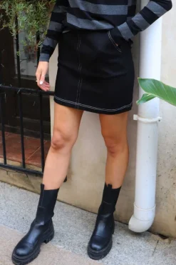 Best Asta-Mini-Skirt 22074 Nederdele