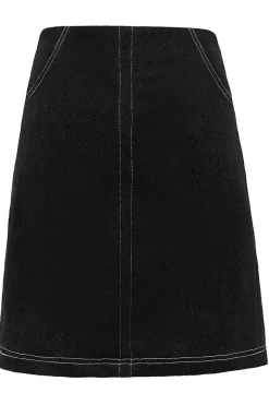 Best Asta-Mini-Skirt 22074 Nederdele