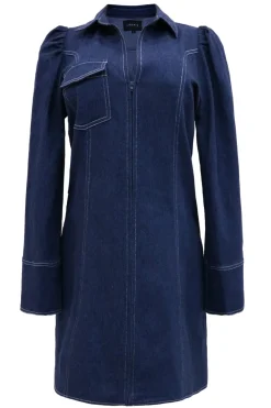 Liberte Kjoler<Asta-V-Neck Dress