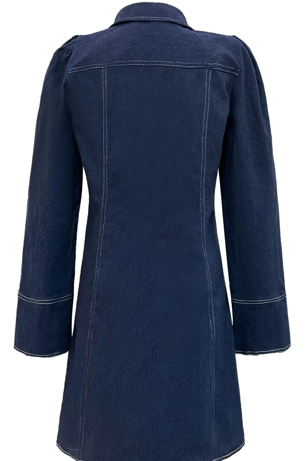 Liberte Kjoler<Asta-V-Neck Dress