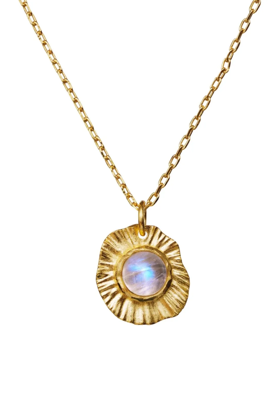 Maanesten Halskæder<Astra Necklace 2652a