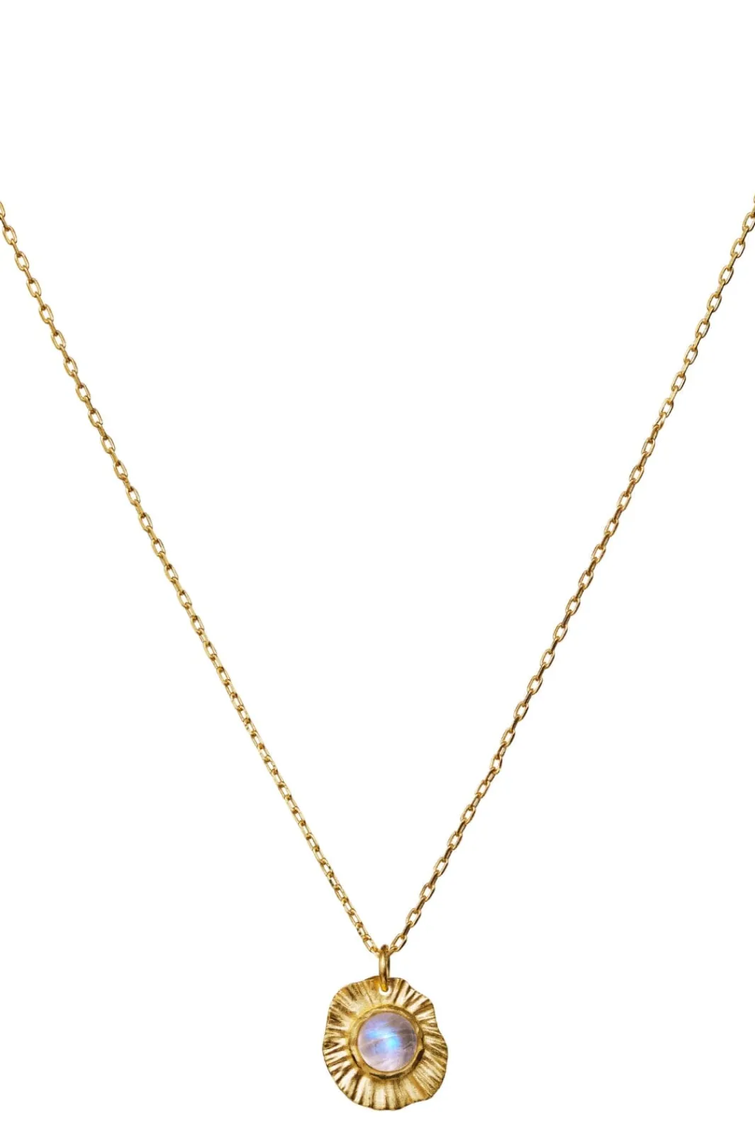 Maanesten Halskæder<Astra Necklace 2652a