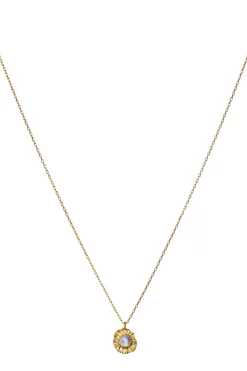 Maanesten Halskæder<Astra Necklace 2652a