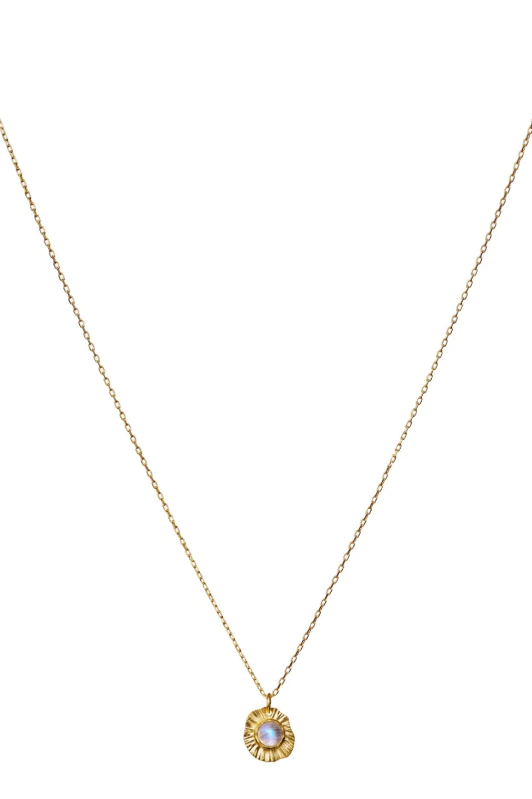 Maanesten Halskæder<Astra Necklace 2652a