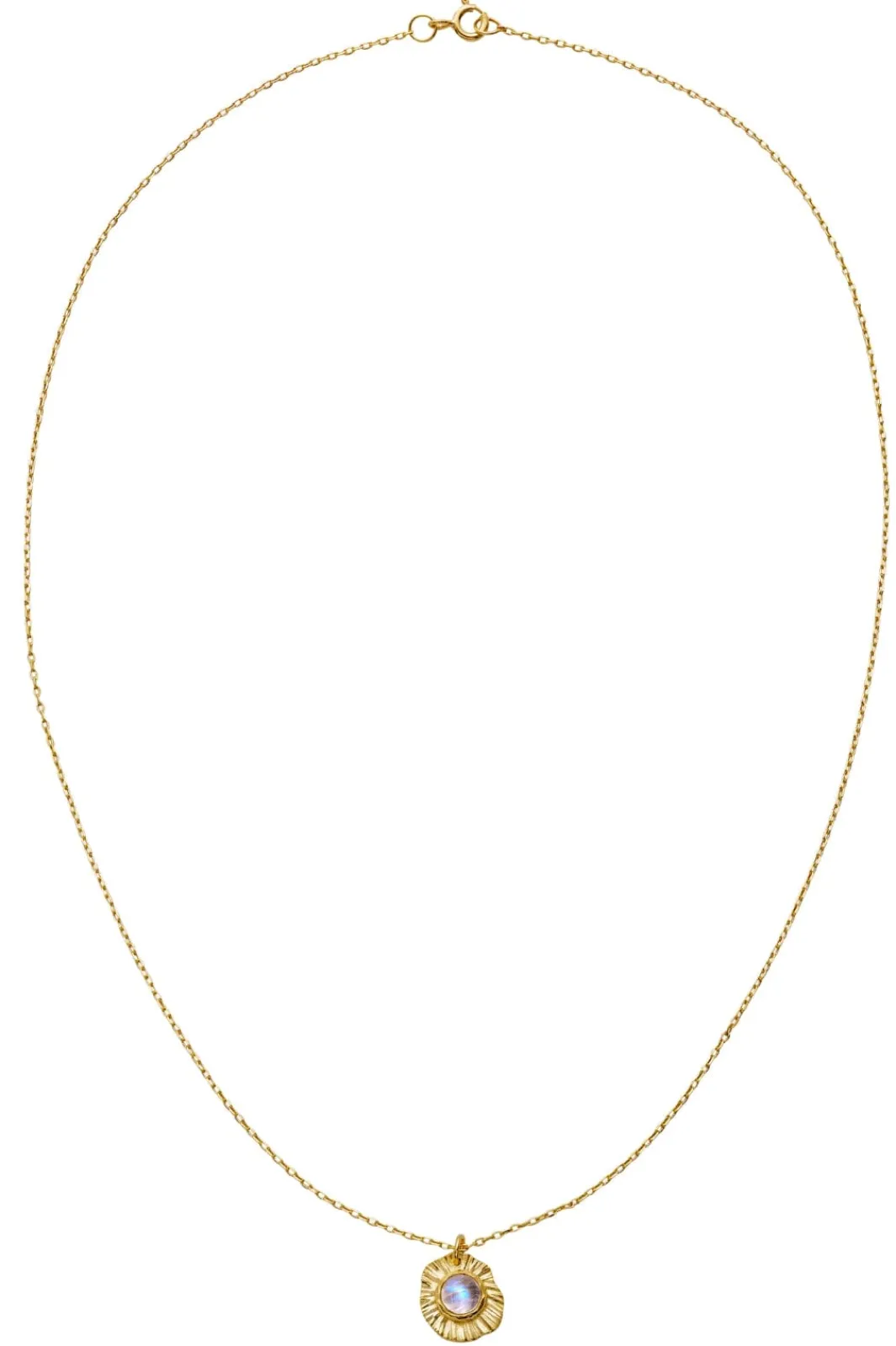 Maanesten Halskæder<Astra Necklace 2652a