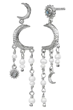Astrea Earring 9718c Øreringe