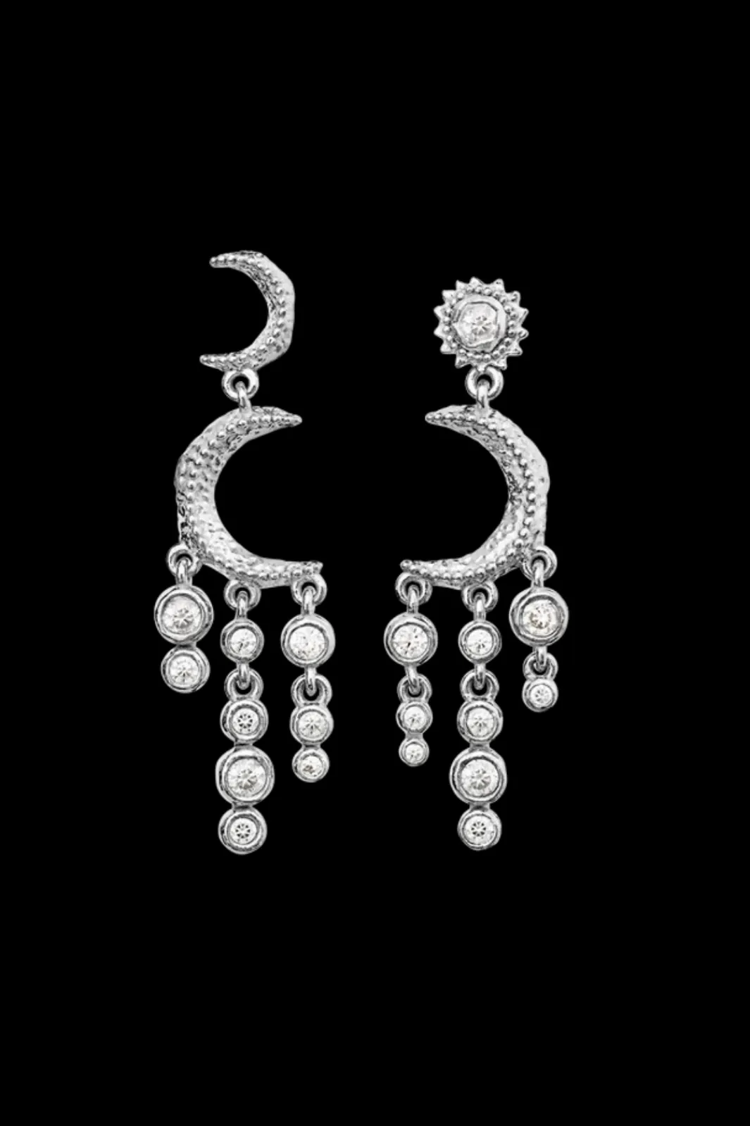 Clearance Astrea Twinkle Øreringe