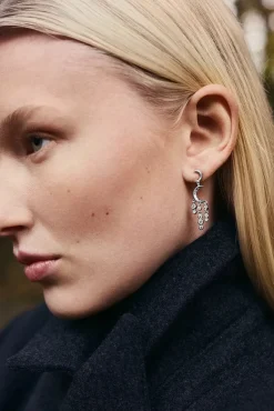 Clearance Astrea Twinkle Øreringe