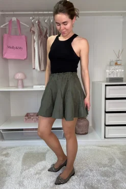 A-bee Nederdele<Astrid Skirt A