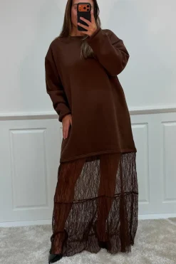 Sale Aubrey dress Kjoler