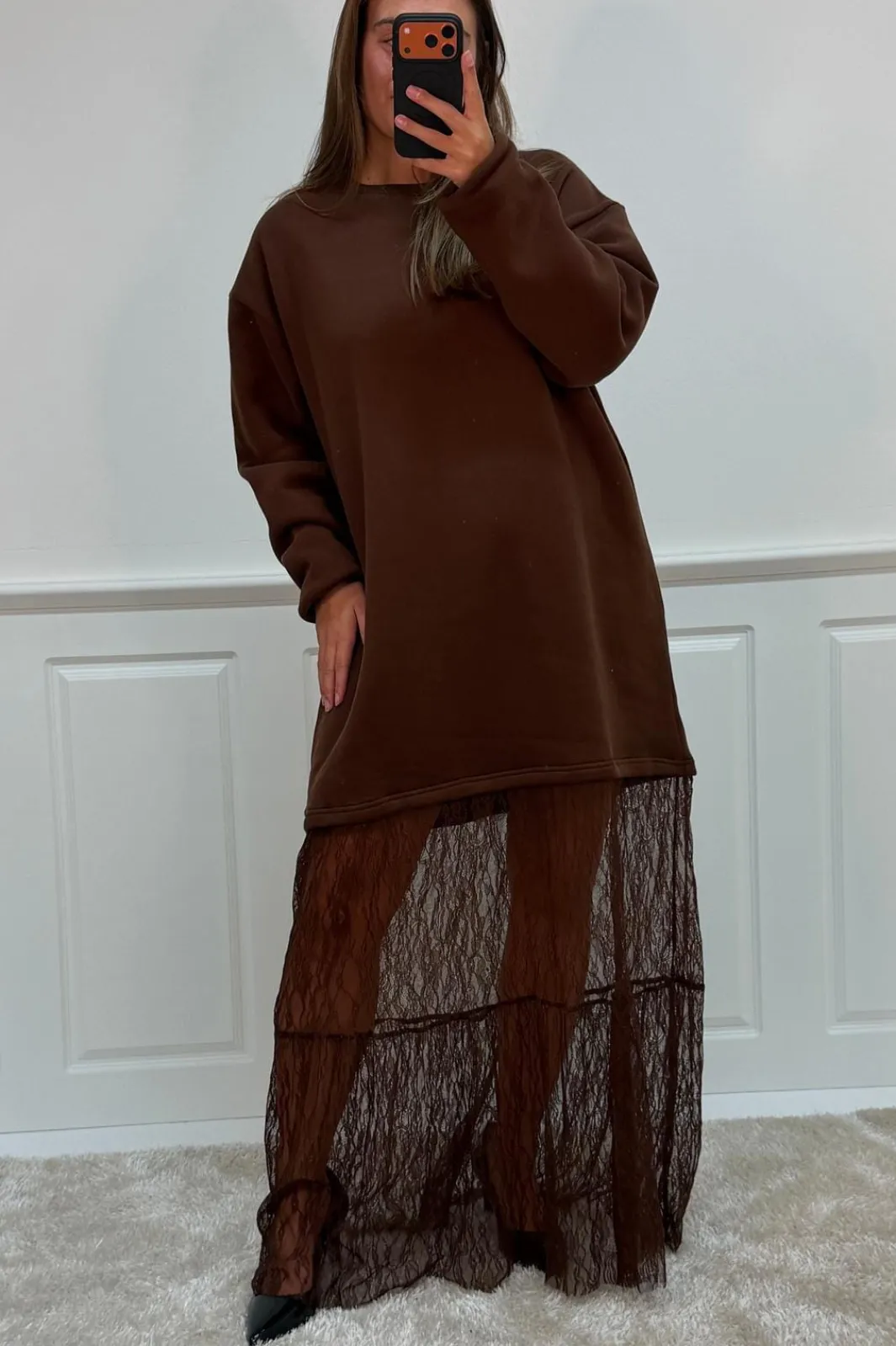 Sale Aubrey dress Kjoler
