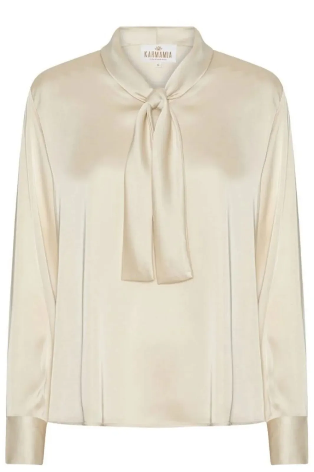 Audrey Blouse 2227 Bluser & Skjorter