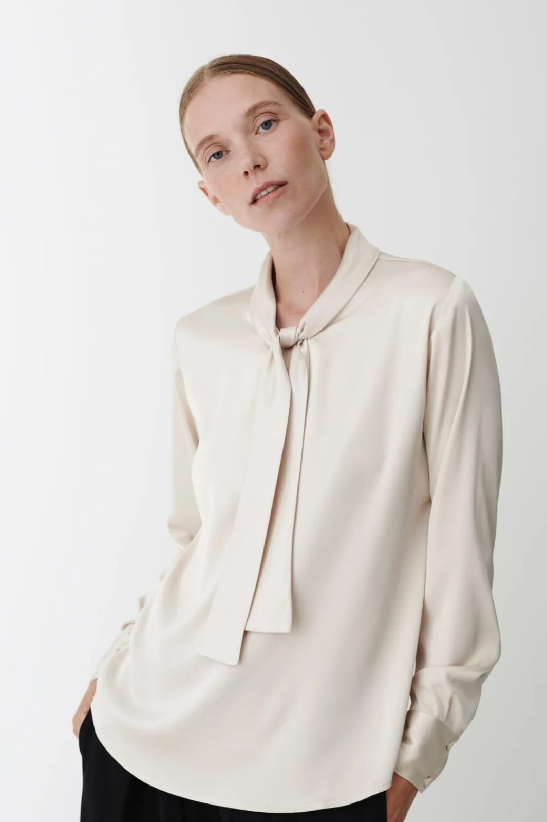 Audrey Blouse 2227 Bluser & Skjorter