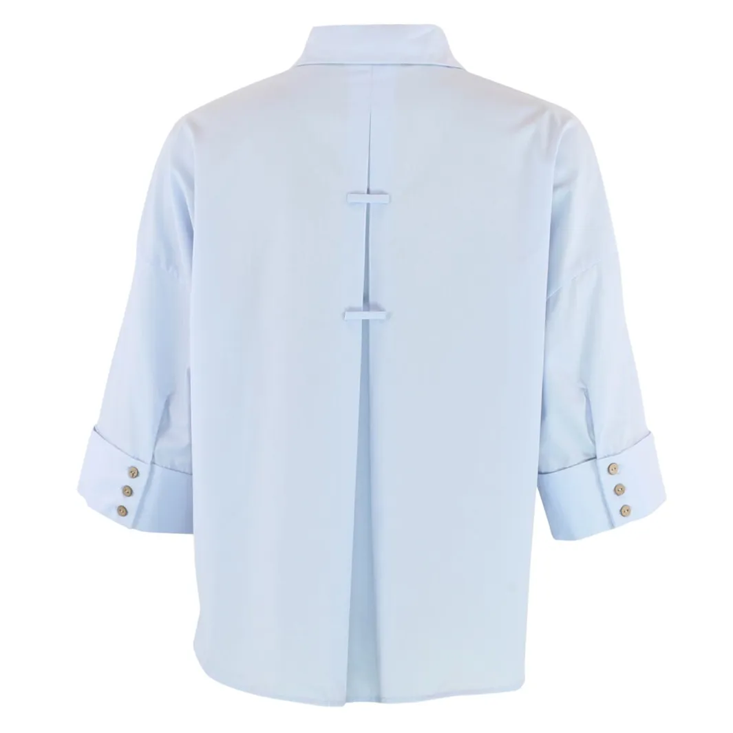 Sale Augusta Shirt 14985 Bluser & Skjorter|Ammevenligt Tøj