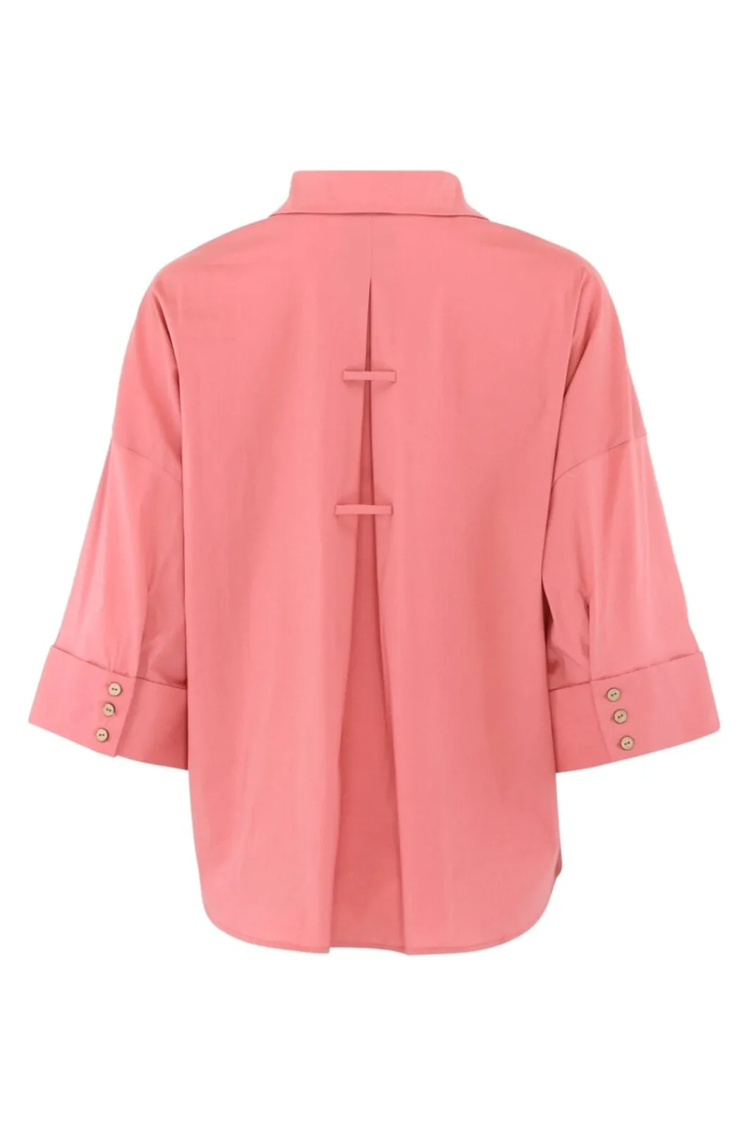 Continue Bluser & Skjorter<Augusta Shirt 14985