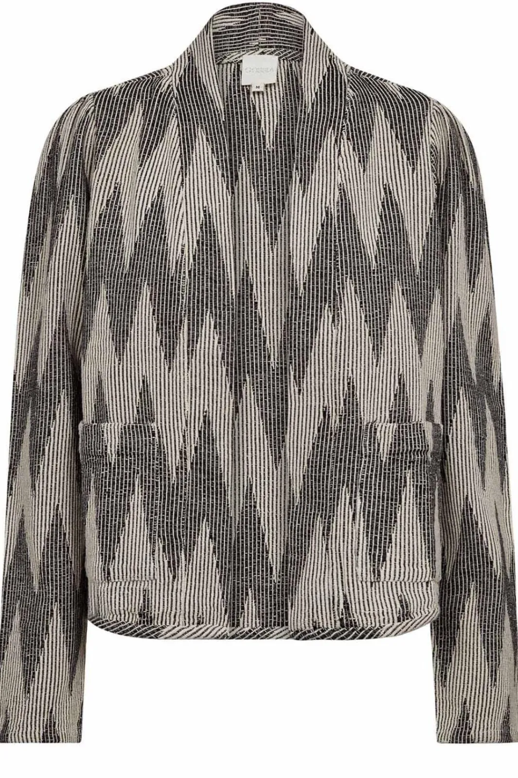 Gossia Overtøj & Jakker<Augustego Jacket G2371