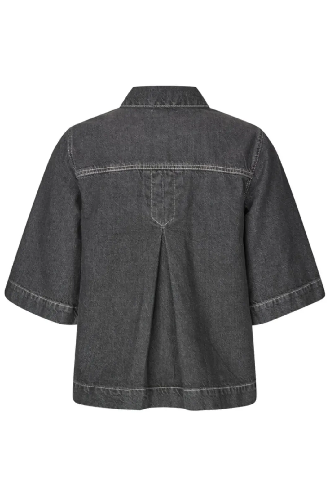 Clearance Aulera S-G Bluser & Skjorter