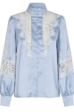 Hot Aurelia Shirt Bluser & Skjorter|Ammevenligt Tøj