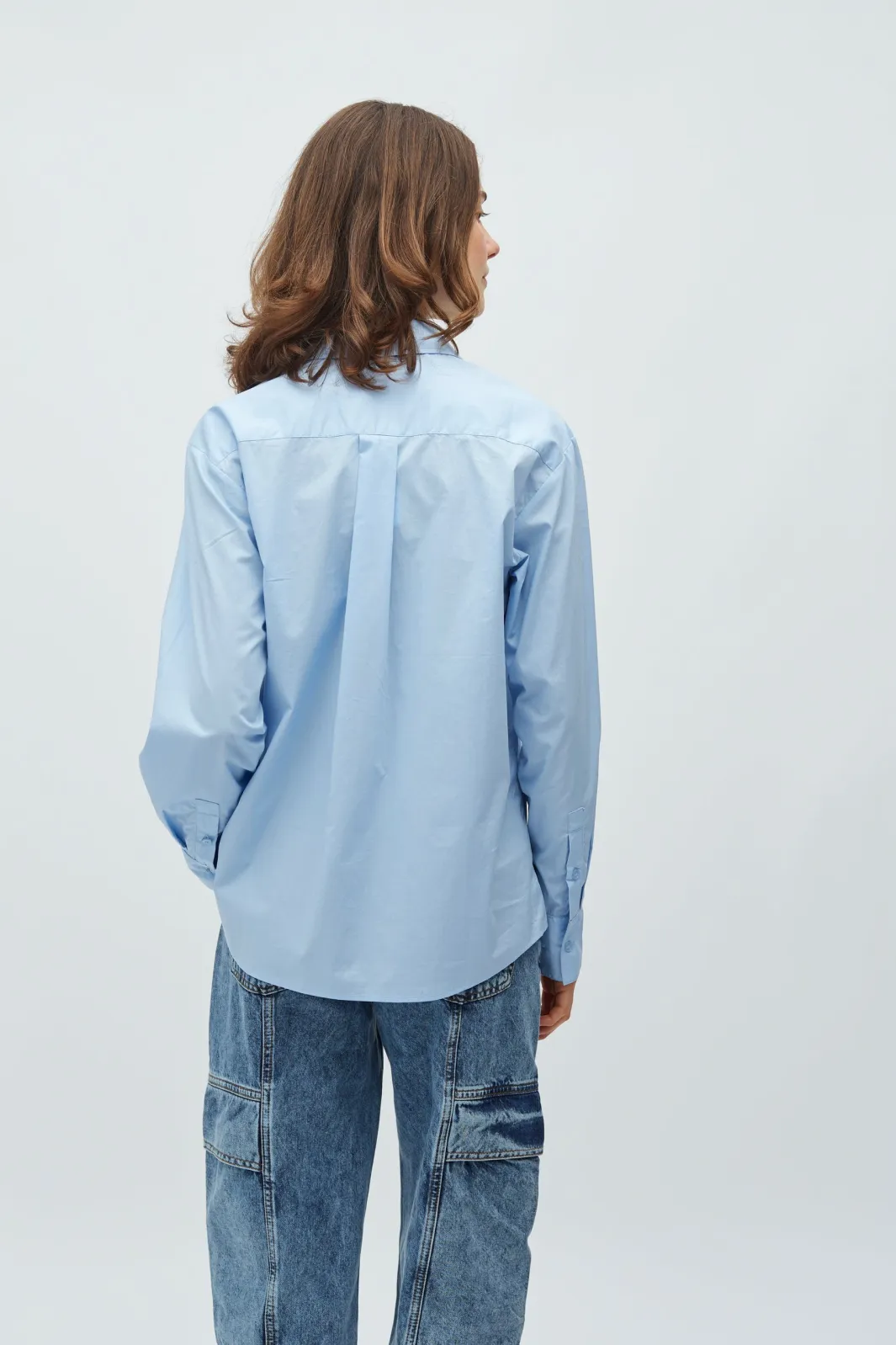 Online Aurore-M 63560945 Bluser & Skjorter
