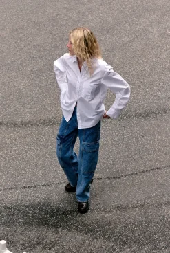MbyM Bluser & Skjorter<Aurore-M 63560945