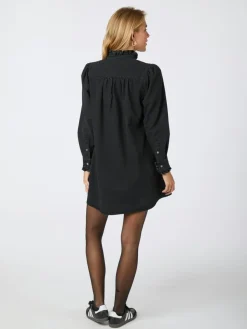 Best Ava Denim Dress Kjoler|Ammevenligt Tøj