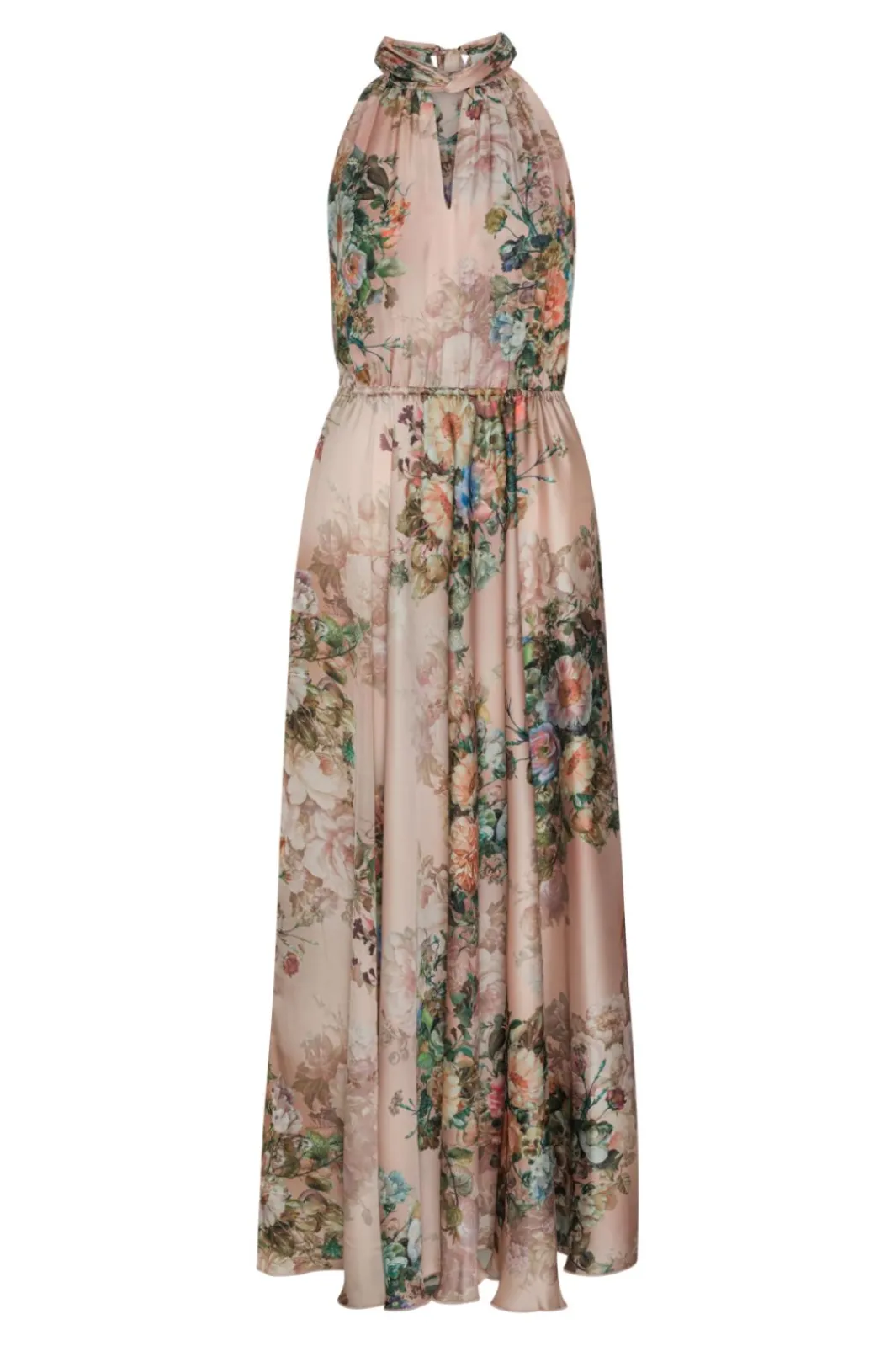Karmamia Kjoler<Ava Maxi Dress 2186