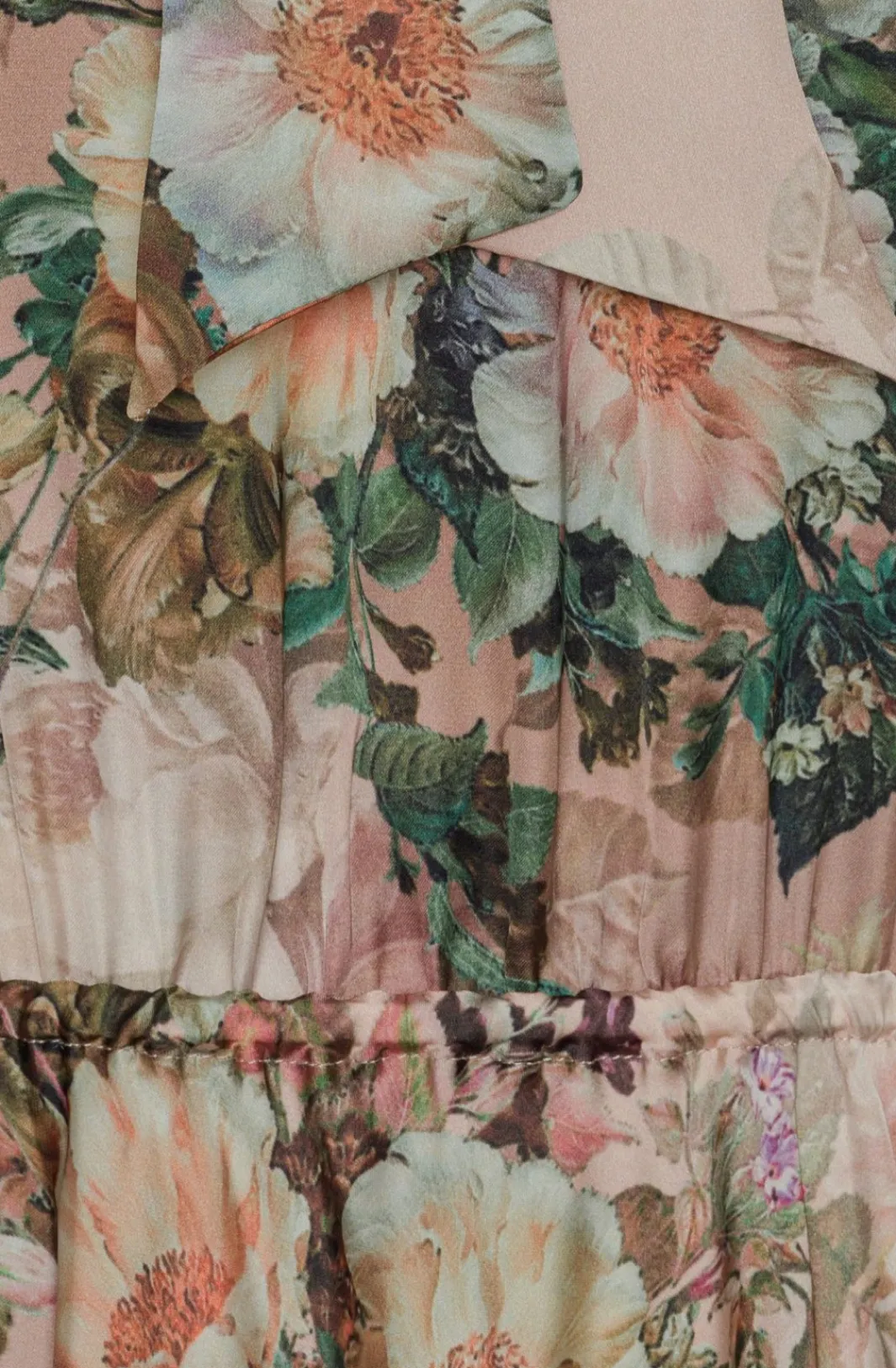 Karmamia Kjoler<Ava Maxi Dress 2186