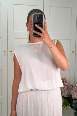 Ava Top T-Shirts & Toppe