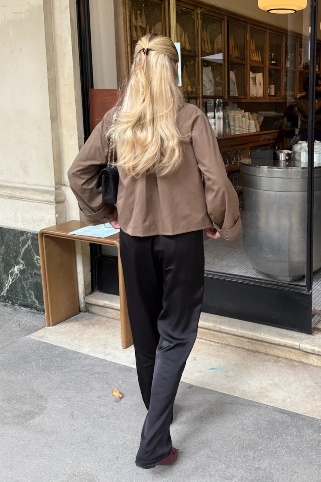 Sale Avaic Short Trenchcoat A23824 Overtøj & Jakker