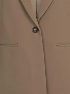 Outlet Avery Suit Blazer Blazere