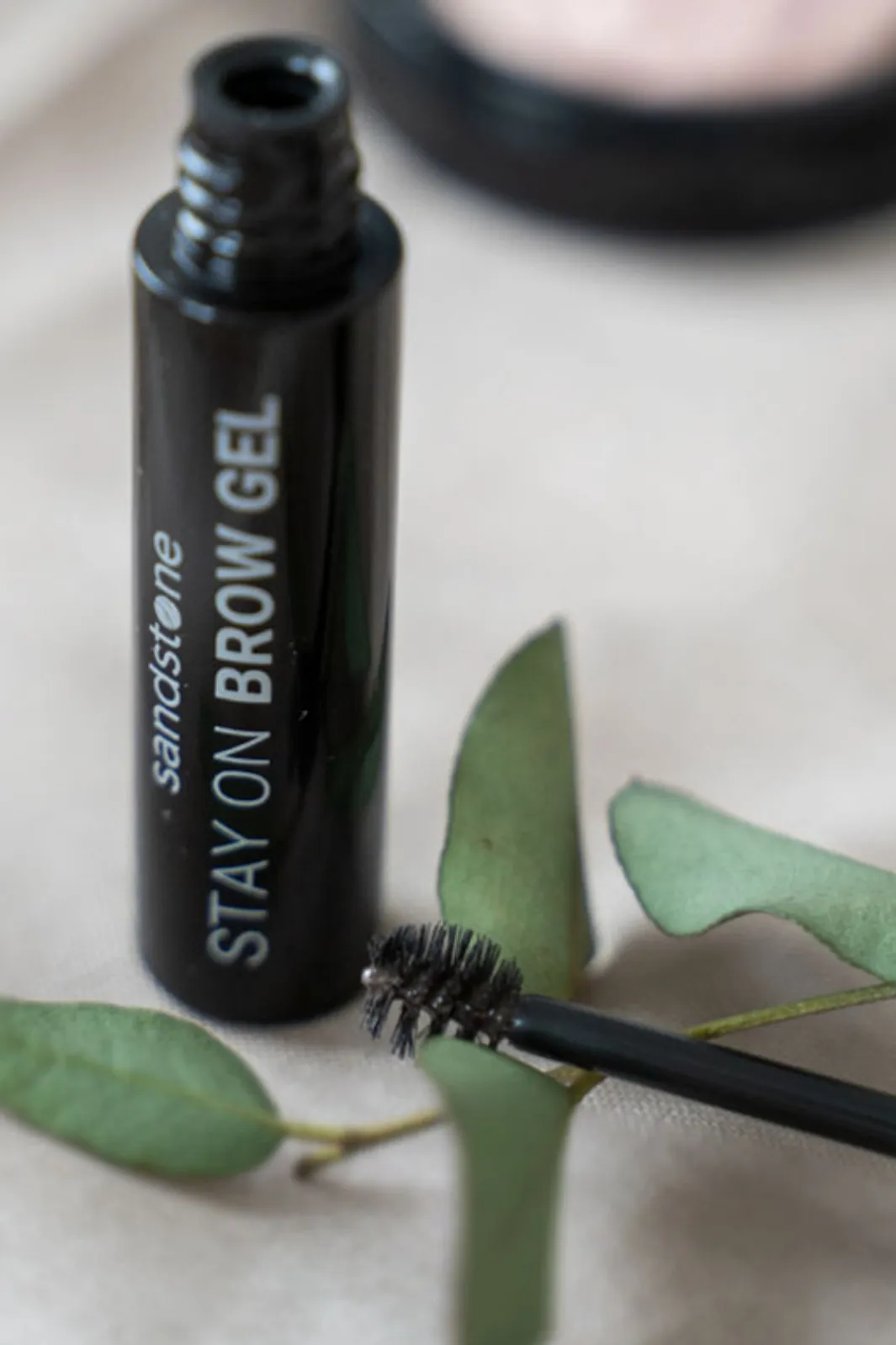 Best Ay On Brow Gel Øjenbryn