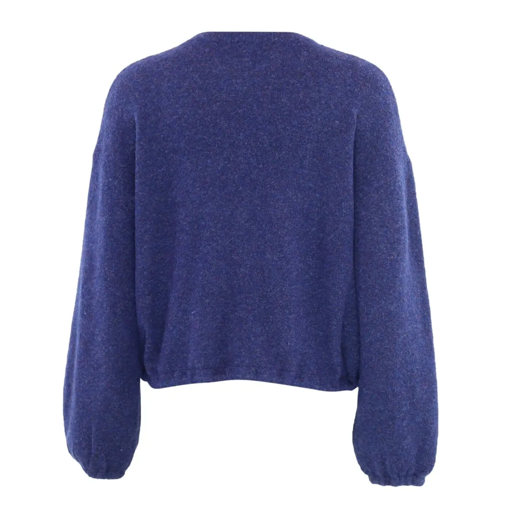 Best Aya Knit 15026 Strik|Bluser & Skjorter