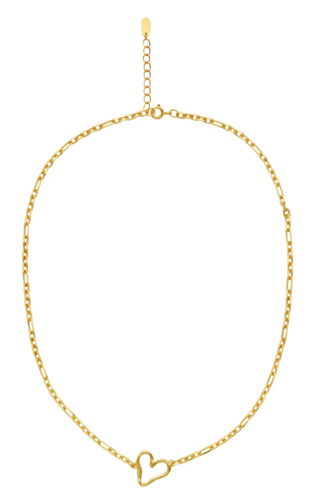 Maanesten Halskæder<Ayiya Necklace