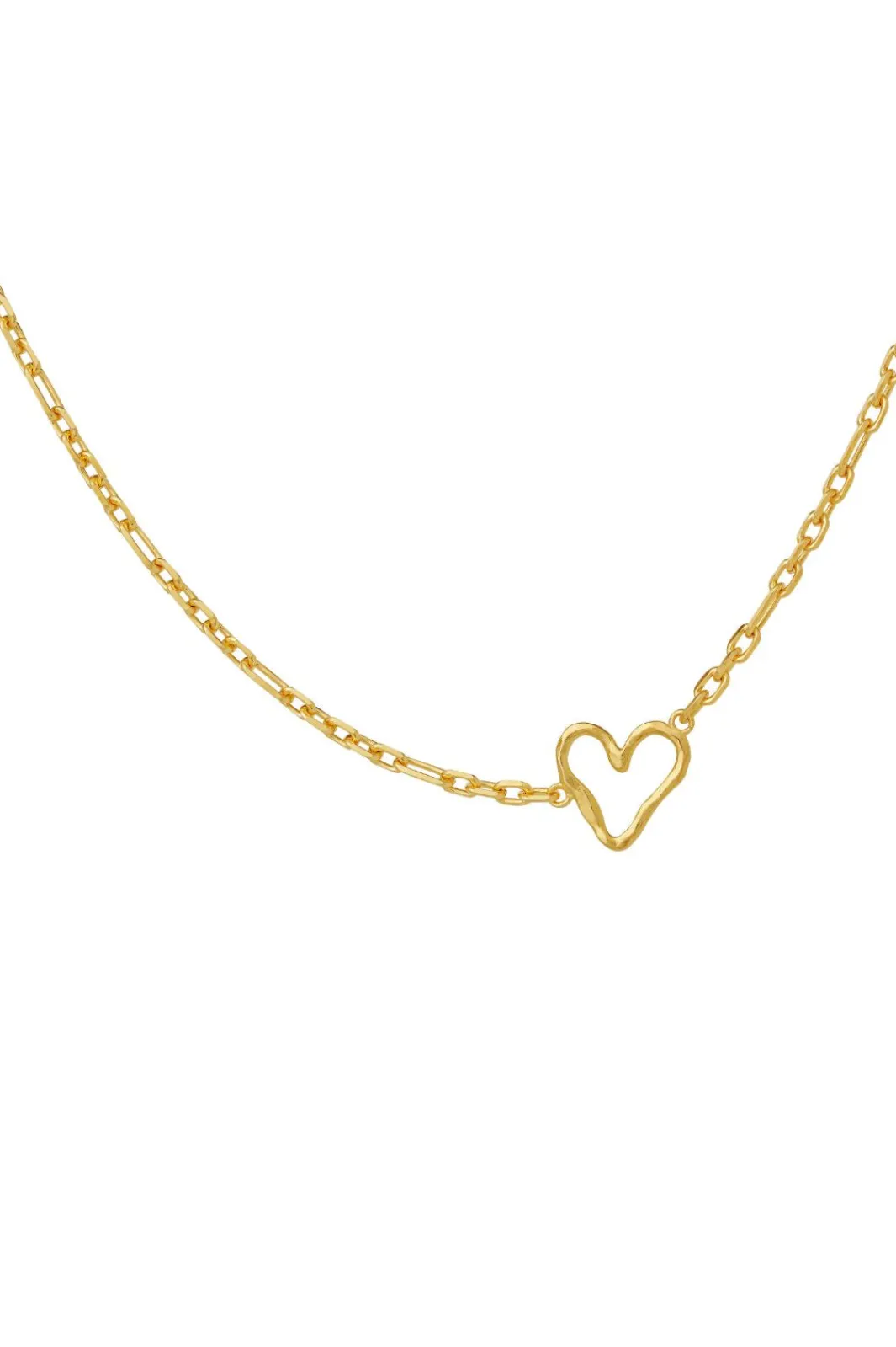 Maanesten Halskæder<Ayiya Necklace