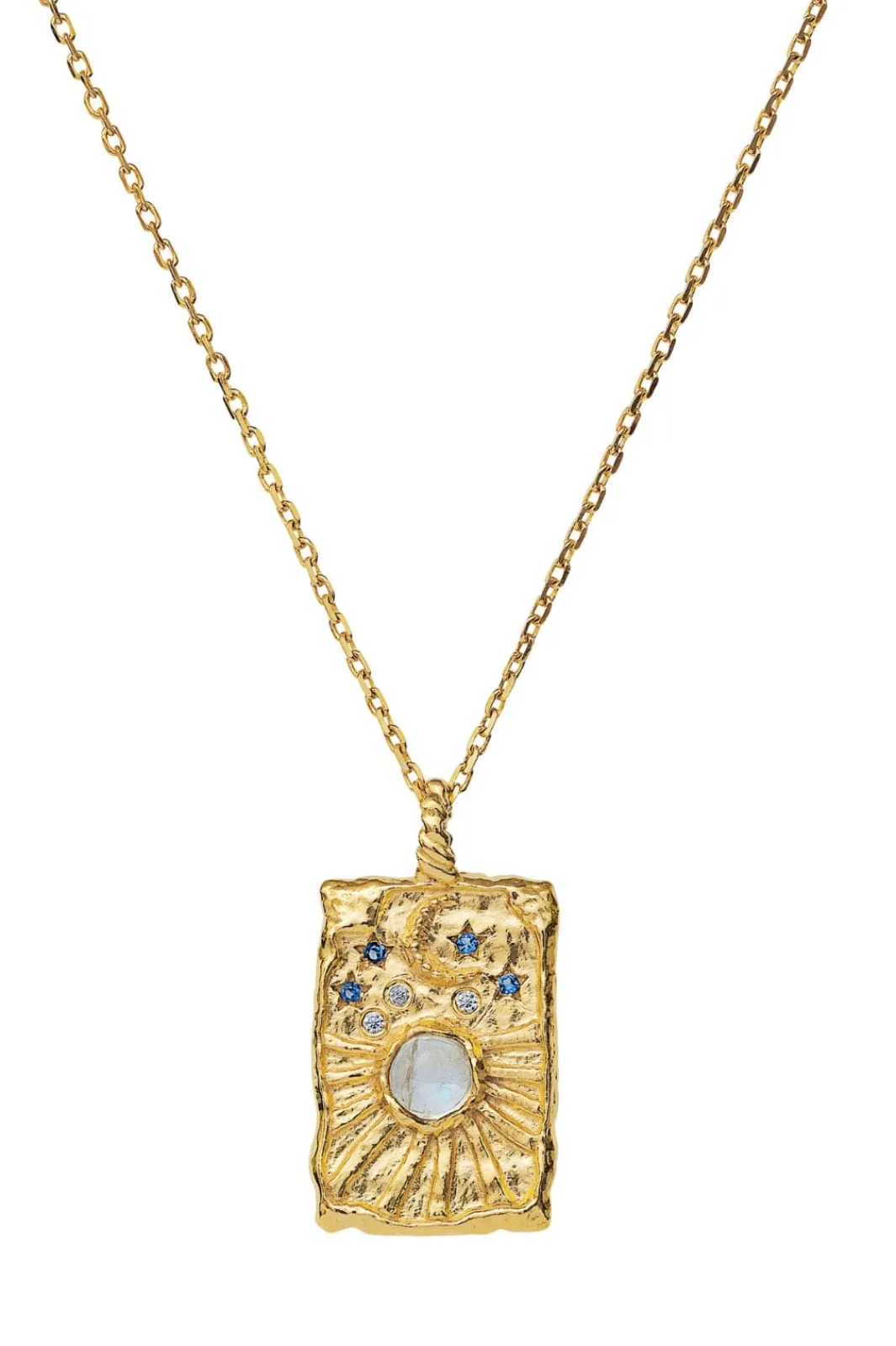 Maanesten Halskæder<Aylin Necklace 2611a