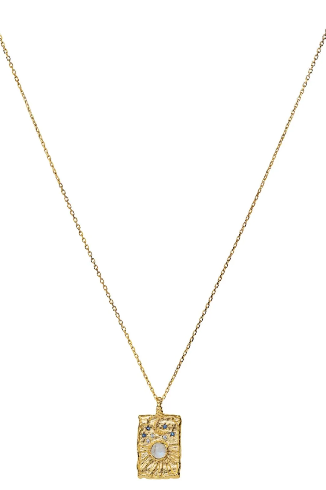 Maanesten Halskæder<Aylin Necklace 2611a