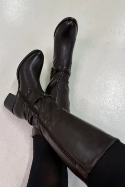 Azalieboots Bloom|Støvler
