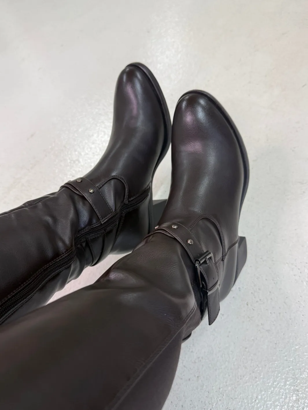 Azalieboots Bloom|Støvler