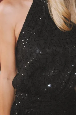 Neo Noir Kjoler<Azera Lace Dress 167013