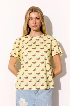 Online Azura T-Shirt 26012 T-Shirts & Toppe